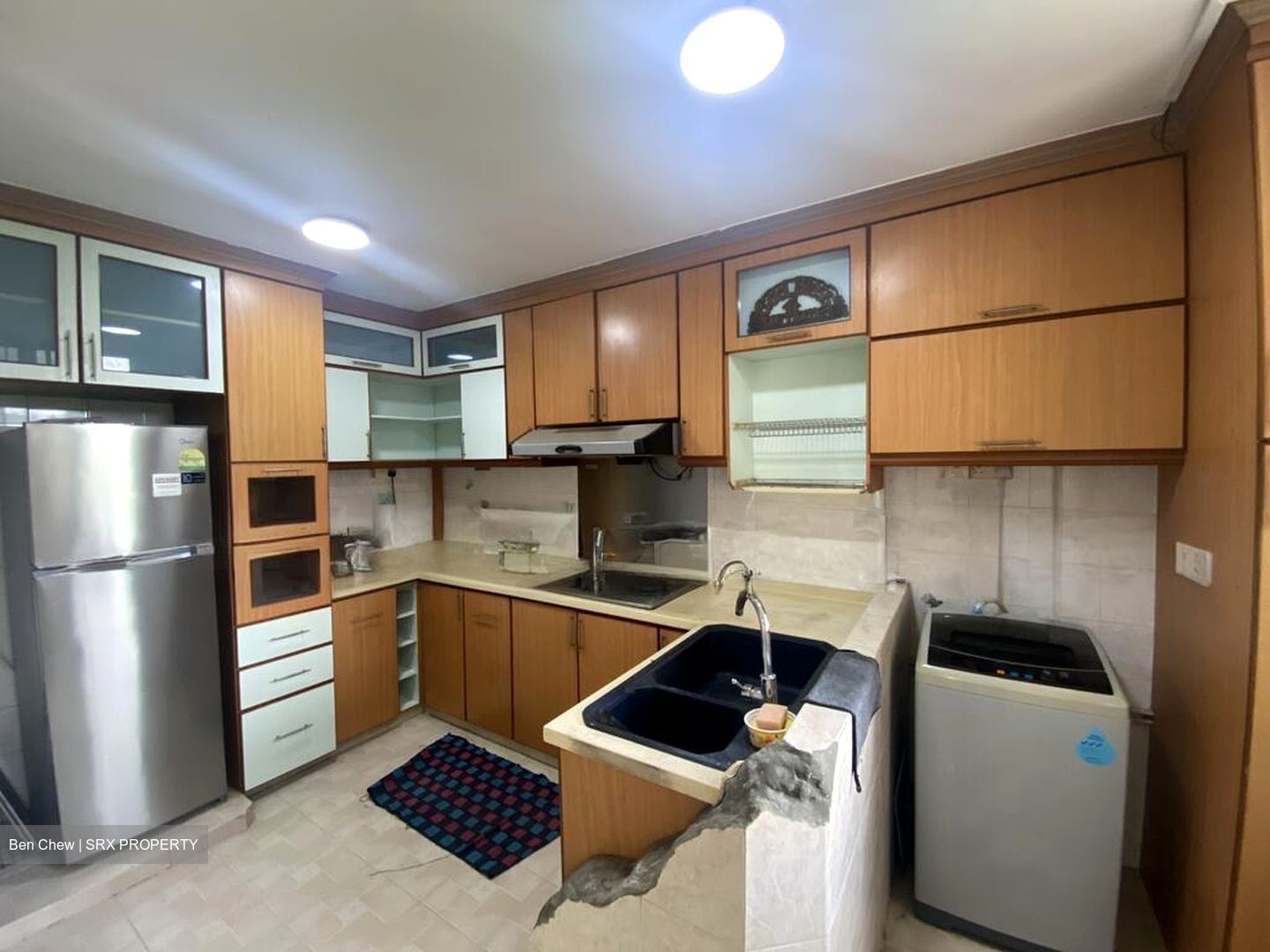 Blk 467 Segar Gardens (Bukit Panjang), HDB 5 Rooms #497353541